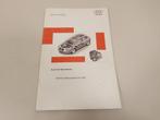 AUDI Zelfstudieprogramma #332 Audi A3 Sportback, Auto diversen, Handleidingen en Instructieboekjes, Verzenden