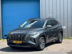 Zakelijke Lease |  Hyundai Tucson 1.6 T-GDI HEV Comfort DEAL, Auto's, Automaat, Lichtmetalen velgen, Stof, Gebruikt