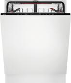 AEG FSE74607P inbouw vaatwasser - ProClean - 42 dB, Verzenden, 60 cm of meer, Nieuw, Energieklasse A of zuiniger