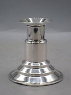 Gerritsen & Van Kempen - Kandelaar - .835 zilver - Art Deco, Antiek en Kunst, Antiek | Goud en Zilver