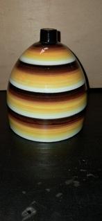 Albisola - diulgherof nicolay - Vaas - Keramiek