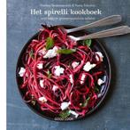 Het spirelli kookboek 9789461431486 Orathay Souksisavanh, Verzenden, Zo goed als nieuw, Orathay Souksisavanh