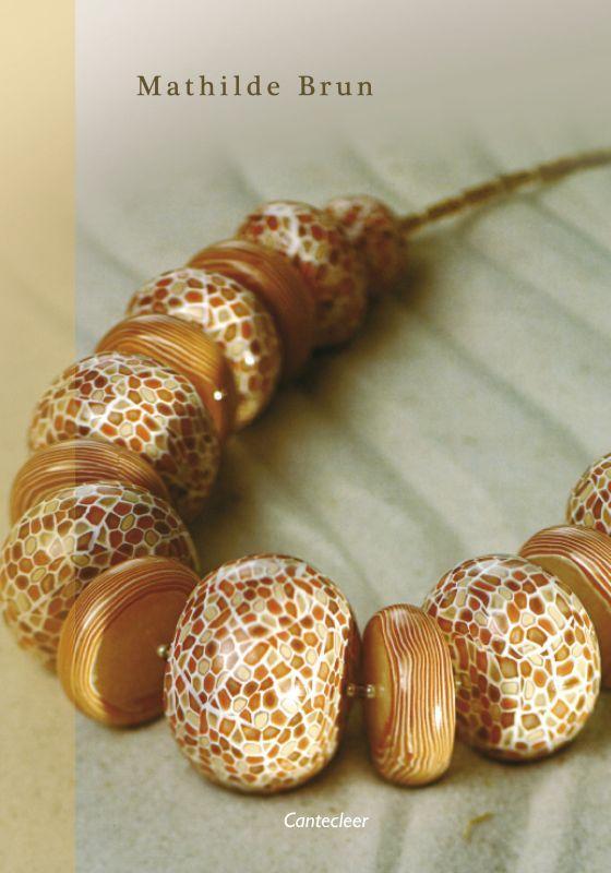 Sieraden van Fimo 9789021337807 M. Brun, Boeken, Hobby en Vrije tijd, Gelezen, Verzenden