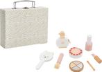 Tryco Houten Make-up Set TR-920366, Verzenden, Nieuw
