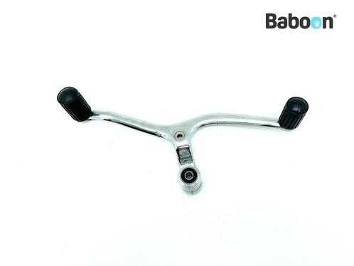 Schakelpedaal Moto Guzzi California 1100 ie 1996-2000, Motoren, Onderdelen | Overige, Gebruikt, Verzenden