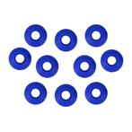 Benson Plastic zeilogen - Ø 11 mm - set van 10 - ideaal v.., Ophalen of Verzenden, Nieuw