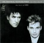 Cd - Orchestral Manoeuvres In The Dark - The Best Of OMD, Verzenden, Nieuw in verpakking