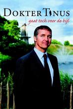 Dokter Tinus gaat toch voor de bijl / Dokter Tinus / 2, Verzenden, Gelezen, Christine Frasier
