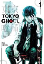 9781421580364 Tokyo Ghoul, Vol. 1 Ishida, Sui, Boeken, Nieuw, Ishida, Sui, Verzenden