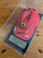 Ferrari - Formule 1 - Charles Leclerc - 2024 - Pet, Nieuw