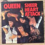 Queen - Sheer Heart Attack [UK pressing] - LP - 1974, Nieuw in verpakking