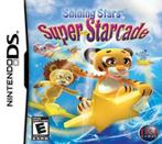 Shining Stars Super Starcade (Nintendo DS), Gebruikt, Verzenden