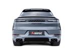 Dit betreft een Porsche Cayenne S / GTS / Turbo E Hybrid, Verzenden