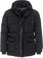 Casa Moda Winterjas DuPont Sorona Vulling 534135600-800, Kleding | Heren, Jassen | Winter, Nieuw, Zwart, Verzenden