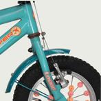 Loekie 12 inch kinderfiets groen voor 2-4 jaar | BikeFlip, Fietsen en Brommers, Fietsen | Kinderfietsjes, Ophalen of Verzenden
