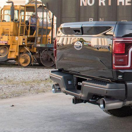 Corsa 2017-2020 Ford F-150 Raptor 3in Inlet / 5in Outlet, Auto-onderdelen, Uitlaatsystemen, Ophalen of Verzenden