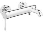 GROHE Essence New - Badkraan - 15 cm hartafstand - GROHE, Verzenden, Zo goed als nieuw