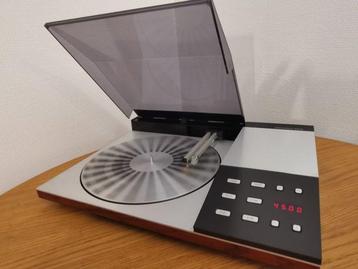 Bang & Olufsen - Beogram 8000, volledig gereviseerd, 12 beschikbaar voor biedingen