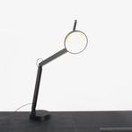 HAY bureaulamp, PC double arm, zwart, Ophalen of Verzenden, Nieuw in verpakking