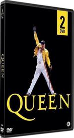 Queen - the Magic Of Queen (2dvd) - DVD, Cd's en Dvd's, Dvd's | Muziek en Concerten, Verzenden, Nieuw in verpakking