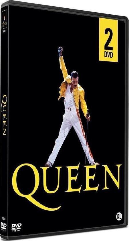 Queen - the Magic Of Queen (2dvd) - DVD, Cd's en Dvd's, Dvd's | Muziek en Concerten, Verzenden