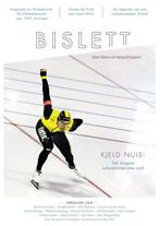 Bislett 1 9789462310254 e.v.a., Boeken, Verzenden, Gelezen, E.v.a.