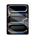 Tempered Glass Apple iPad Pro 13 (2024), Verzenden, Nieuw