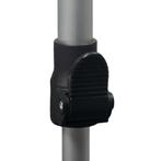 ViaMondo Premium Campingtafel Cirro VI 120x70, Ophalen of Verzenden, Nieuw