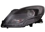 KOPLAMP VOOR OPEL ZAFIRA TOURER C 2011-2019 1216714, Auto-onderdelen, Verlichting, Ophalen of Verzenden, Nieuw