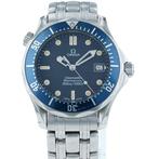 Omega - Seamaster Professional 300m Date - Zonder, Nieuw