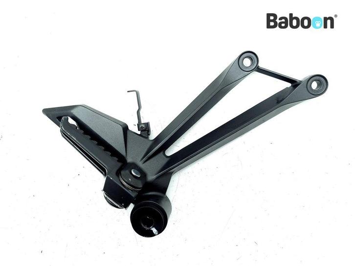 Duosteun Rechts Kawasaki Z 1000 2017-2018 (Z1000 ZR1000H-J), Motoren, Onderdelen | Kawasaki, Gebruikt, Verzenden