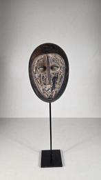 houten masker - Lega - Congo RDC (Zonder minimumprijs), Antiek en Kunst