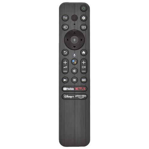 Universele Sony TX800U Voice Afstandsbediening, Audio, Tv en Foto, Afstandsbedieningen, Universeel, Nieuw, Tv, Ophalen of Verzenden