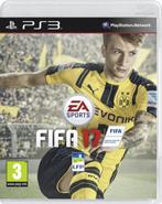 FIFA 17 (German) [PS3], Spelcomputers en Games, Games | Sony PlayStation 3, Ophalen of Verzenden, Nieuw
