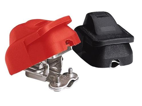 MinnKota MK-BC-1 Battery Connectors, Watersport en Boten, Accessoires en Onderhoud, Overige typen, Nieuw