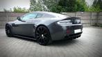 Zijskirts Aston Martin Vantage V8 2004-.. Gloss Black, Ophalen of Verzenden, Nieuw