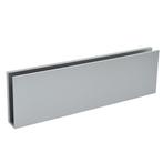 Glaspaneelbeugel voor GEZE TS2000/3000/5000 deurdranger, Doe-het-zelf en Verbouw, Hang- en Sluitwerk, Verzenden, Nieuw