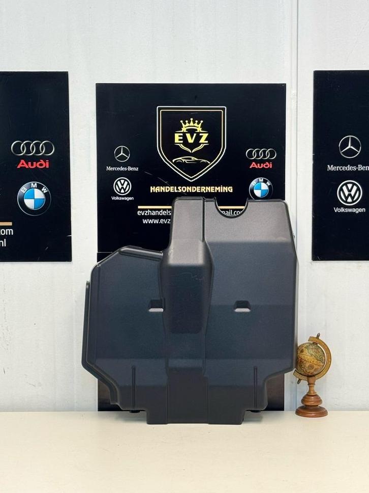 Mercedes Vito motor beschermplaat bj.2020 art.A6510102624, Auto-onderdelen, Carrosserie en Plaatwerk, Gebruikt, Mercedes-Benz