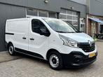 Renault Trafic 1.6 dCi T27 L1H1, Auto's, Stof, Gebruikt, Euro 6, Renault