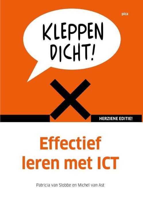 Kleppen dicht! 9789493209855 Patricia van Slobbe, Boeken, Overige Boeken, Gelezen, Verzenden
