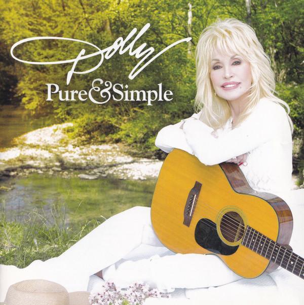Dolly Parton - Pure &amp; Simple, Cd's en Dvd's, Cd's | Pop, Gebruikt, Ophalen of Verzenden