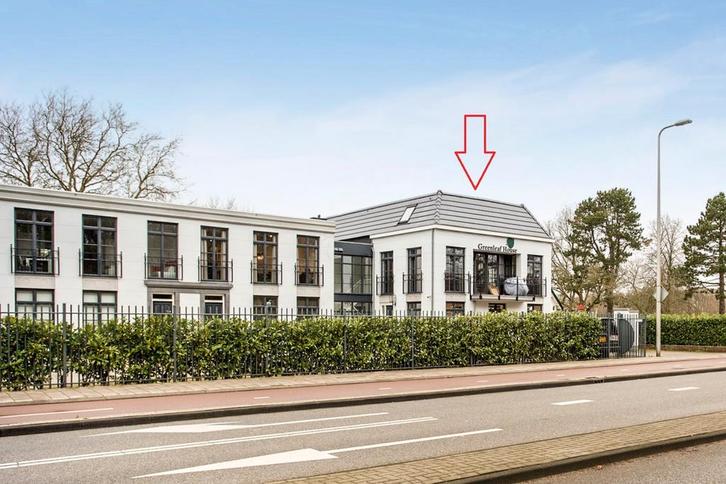 Te huur: Appartement Herenweg in Heemstede, Huizen en Kamers, Huizen te huur, Noord-Holland, Appartement