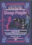 dvd muziek - Deep Purple - Concerto For Group And Orchestra
