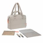 Lässig Green Label Everyday Bag luiertas beige, Verzenden, Nieuw