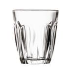 Drinkglas van gehard glas, 130 ml (12 stuks), Verzenden