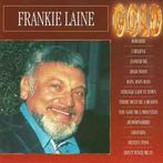 cd - Frankie Laine - Gold, Zo goed als nieuw, Verzenden