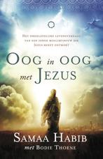 Oog in oog met Jezus 9789058041043 Bodie Thoene, Verzenden, Zo goed als nieuw, Bodie Thoene