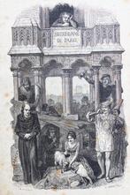 Victor Hugo - Notre-Dame de Paris - 1832, Antiek en Kunst, Antiek | Boeken en Bijbels