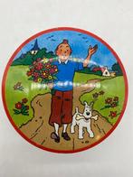 Tintin - 2 Promotional Material - 1965, Boeken, Nieuw