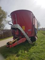 Peecon Biga 26m3 - 2 vijzel voermengwagen, Ophalen of Verzenden, Veehouderij, Voertechniek